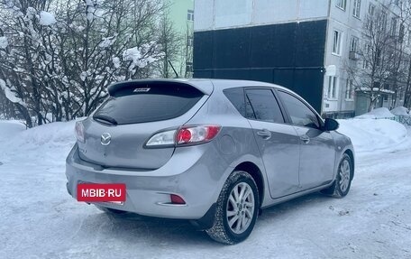 Mazda 3, 2012 год, 900 000 рублей, 4 фотография