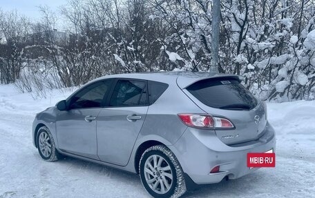 Mazda 3, 2012 год, 900 000 рублей, 5 фотография