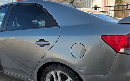 KIA Cerato III, 2011 год, 700 000 рублей, 5 фотография