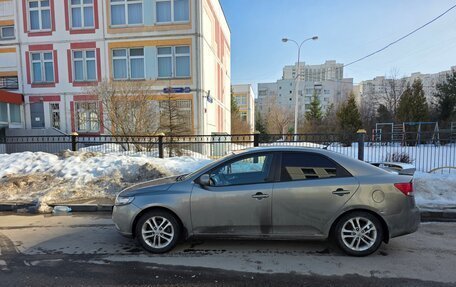 KIA Cerato III, 2011 год, 700 000 рублей, 2 фотография