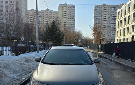 KIA Cerato III, 2011 год, 700 000 рублей, 3 фотография