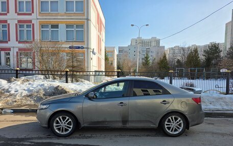KIA Cerato III, 2011 год, 700 000 рублей, 6 фотография
