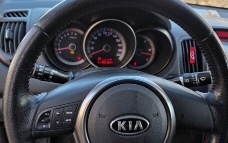 KIA Cerato III, 2011 год, 700 000 рублей, 8 фотография