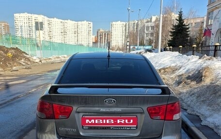 KIA Cerato III, 2011 год, 700 000 рублей, 4 фотография
