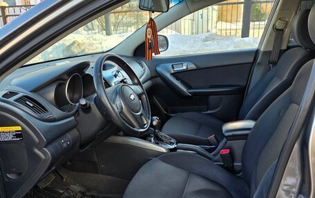 KIA Cerato III, 2011 год, 700 000 рублей, 9 фотография