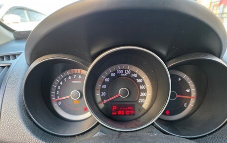 KIA Cerato III, 2011 год, 700 000 рублей, 11 фотография