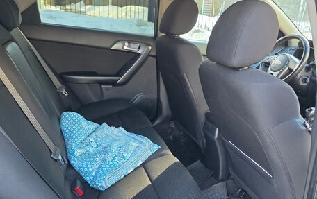 KIA Cerato III, 2011 год, 700 000 рублей, 12 фотография