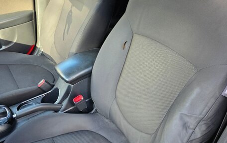 KIA Cerato III, 2011 год, 700 000 рублей, 16 фотография