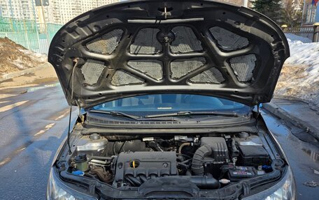 KIA Cerato III, 2011 год, 700 000 рублей, 17 фотография