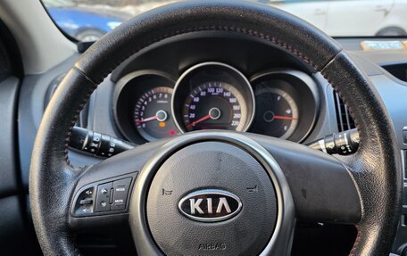 KIA Cerato III, 2011 год, 700 000 рублей, 18 фотография