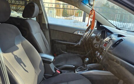 KIA Cerato III, 2011 год, 700 000 рублей, 15 фотография