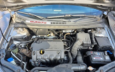 KIA Cerato III, 2011 год, 700 000 рублей, 13 фотография