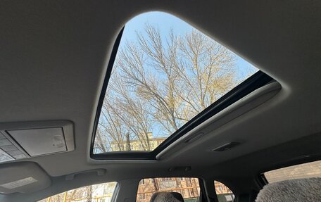 Chevrolet Captiva I, 2013 год, 1 250 000 рублей, 8 фотография