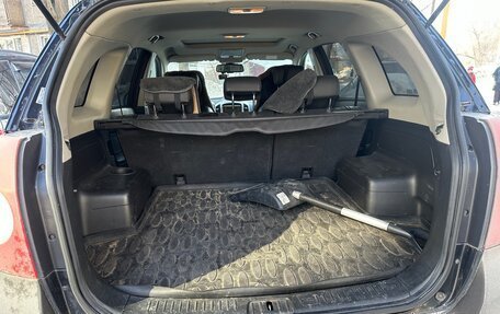 Chevrolet Captiva I, 2013 год, 1 250 000 рублей, 9 фотография