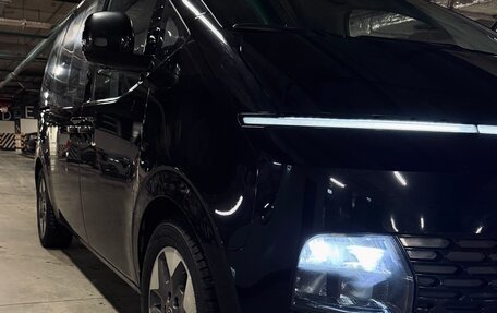 Hyundai Staria, 2021 год, 5 500 000 рублей, 10 фотография