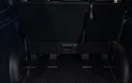 Hyundai Staria, 2021 год, 5 500 000 рублей, 4 фотография