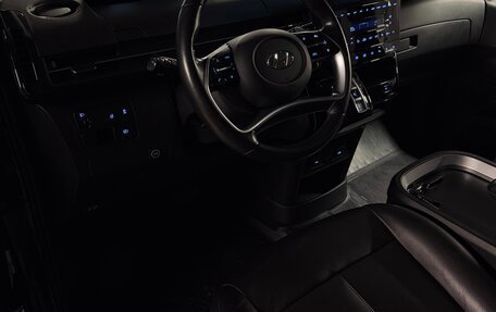 Hyundai Staria, 2021 год, 5 500 000 рублей, 6 фотография