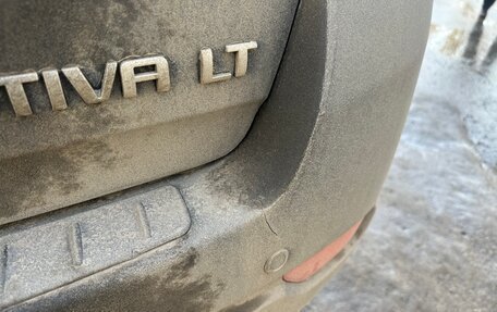 Chevrolet Captiva I, 2013 год, 1 250 000 рублей, 10 фотография