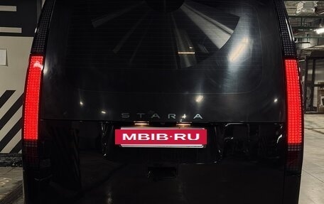 Hyundai Staria, 2021 год, 5 500 000 рублей, 5 фотография
