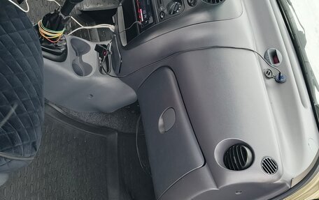 Daewoo Matiz I, 2011 год, 230 000 рублей, 9 фотография