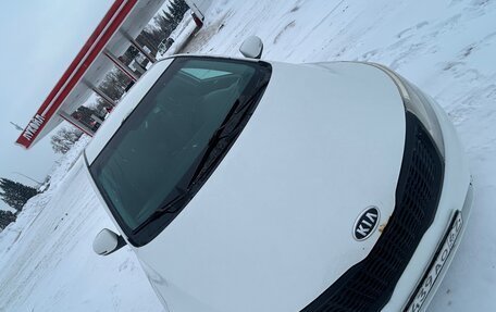 KIA Rio III рестайлинг, 2012 год, 489 000 рублей, 2 фотография