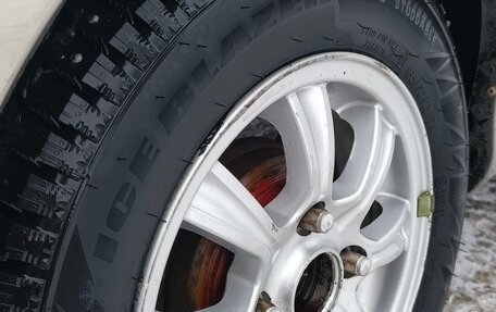 Daewoo Matiz I, 2011 год, 230 000 рублей, 12 фотография