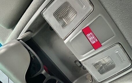 KIA Rio III рестайлинг, 2012 год, 489 000 рублей, 12 фотография