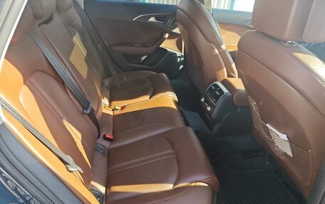 Audi A6, 2016 год, 2 950 000 рублей, 8 фотография