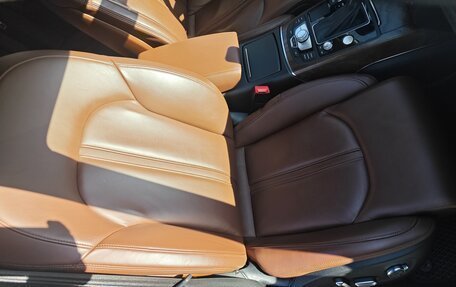 Audi A6, 2016 год, 2 950 000 рублей, 12 фотография