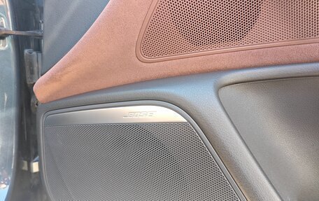 Audi A6, 2016 год, 2 950 000 рублей, 10 фотография