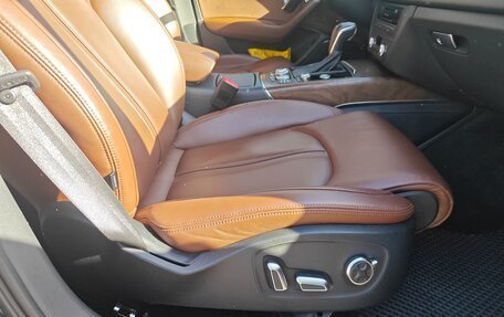 Audi A6, 2016 год, 2 950 000 рублей, 11 фотография