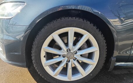 Audi A6, 2016 год, 2 950 000 рублей, 18 фотография