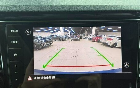 Volkswagen T-Roc I, 2022 год, 1 590 002 рублей, 10 фотография