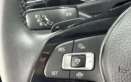 Volkswagen T-Roc I, 2022 год, 1 590 002 рублей, 12 фотография