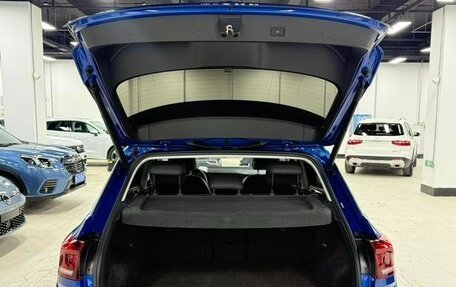 Volkswagen T-Roc I, 2022 год, 1 590 002 рублей, 22 фотография