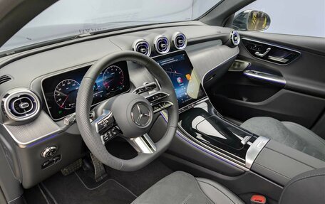 Mercedes-Benz GLC Coupe, 2025 год, 10 680 000 рублей, 3 фотография