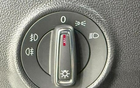 Volkswagen T-Roc I, 2022 год, 1 590 002 рублей, 14 фотография