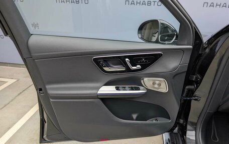 Mercedes-Benz GLC Coupe, 2025 год, 10 680 000 рублей, 4 фотография