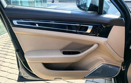 Porsche Panamera II рестайлинг, 2016 год, 8 600 000 рублей, 6 фотография