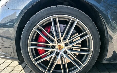 Porsche Panamera II рестайлинг, 2016 год, 8 600 000 рублей, 5 фотография