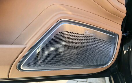 Porsche Panamera II рестайлинг, 2016 год, 8 600 000 рублей, 7 фотография