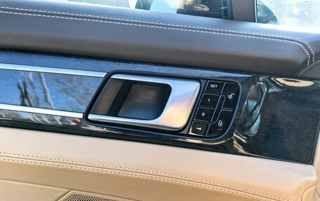 Porsche Panamera II рестайлинг, 2016 год, 8 600 000 рублей, 8 фотография