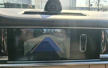 Porsche Panamera II рестайлинг, 2016 год, 8 600 000 рублей, 15 фотография