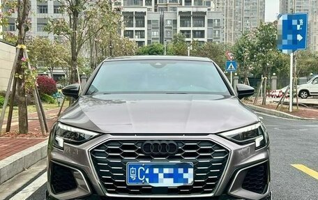 Audi A3, 2022 год, 2 090 002 рублей, 2 фотография