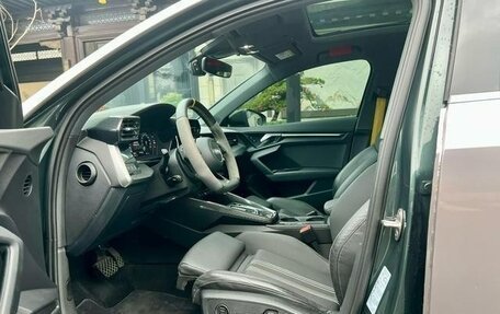 Audi A3, 2022 год, 2 090 002 рублей, 4 фотография