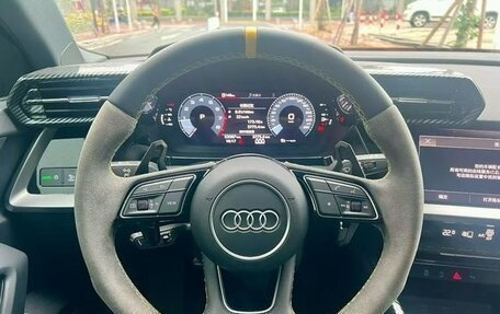 Audi A3, 2022 год, 2 090 002 рублей, 3 фотография