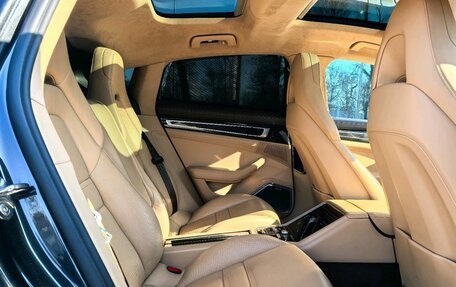 Porsche Panamera II рестайлинг, 2016 год, 8 600 000 рублей, 22 фотография