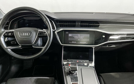 Audi A7, 2023 год, 5 697 000 рублей, 12 фотография