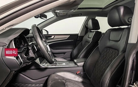 Audi A7, 2023 год, 5 697 000 рублей, 18 фотография