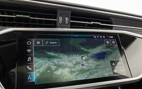 Audi A7, 2023 год, 5 697 000 рублей, 19 фотография